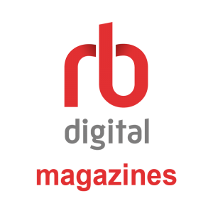 RBdigital eMagazines
