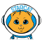 STARCat Logo